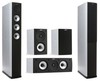 סט קולנוע ביתי מבית JAMO דגם S628 HCS 3