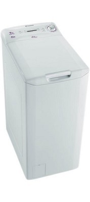 מכונת כביסה EVOT10071D/1-S