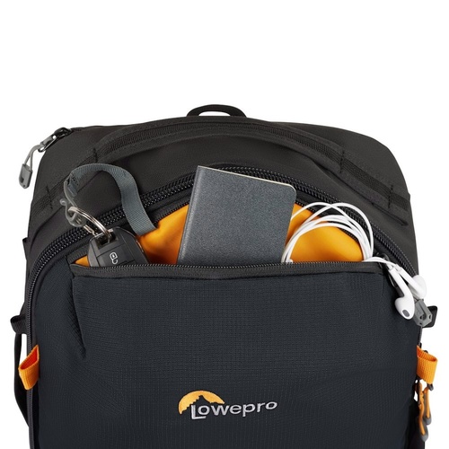 תיק צילום lowepro