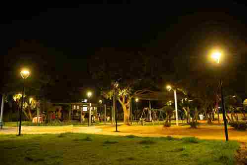 תמונה להמחשת יישום בפרויקט מועצה אזורית חבל יבנה