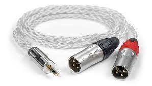 iFi - 4.4 to XLR cable כבל מאוזן 4.4 ל- XLR