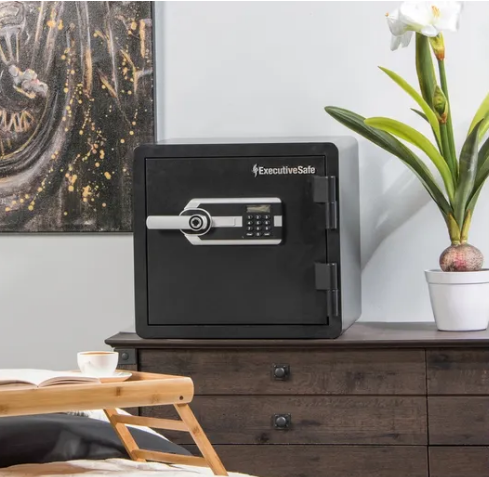 כספת Executive safe ES045