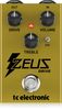 אפקט לגיטרה Tc Electronic ZEUS OVERDRIVE