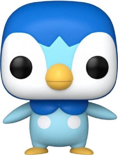 בובת פופ: Piplup - פיפלאפ