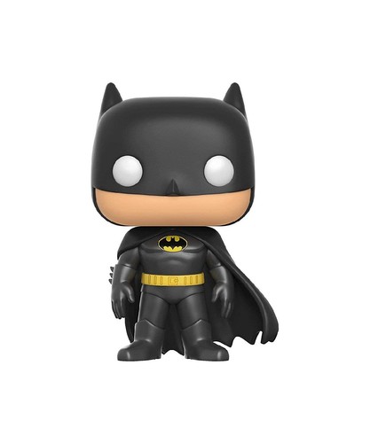 בובת פופ: Batman- באטמן