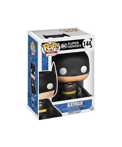 בובת פופ: Batman- באטמן