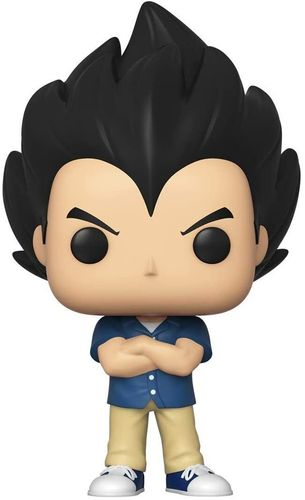 בובת פופ: Vegeta- וגטה