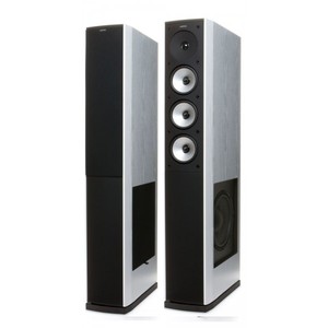 זוג רמקולים רצפתיים JAMO דגם S 628