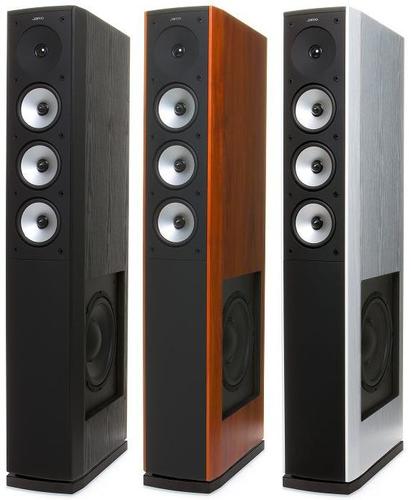 זוג רמקולים רצפתיים JAMO דגם S 628