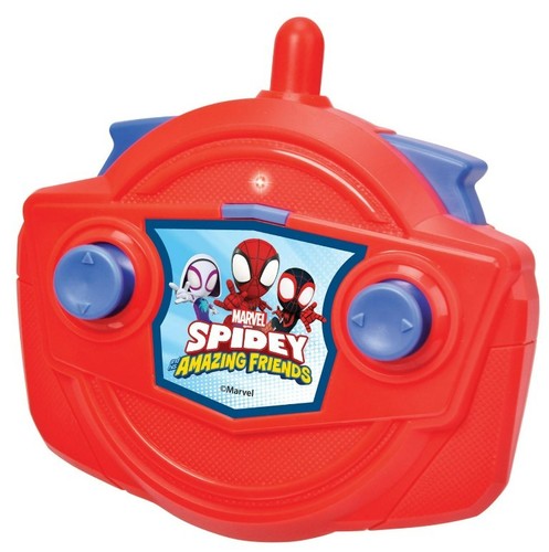 מכונית נטענת על שלט לילדים 25 ס