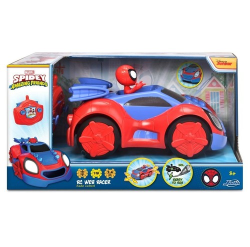 מכונית נטענת על שלט לילדים 25 ס