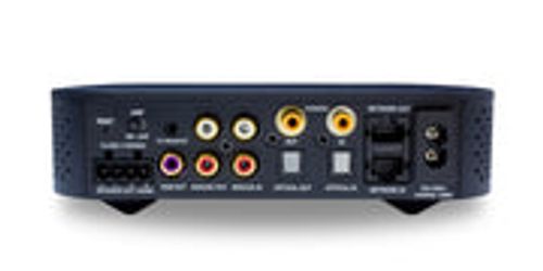 VSSL A.1X BACK
