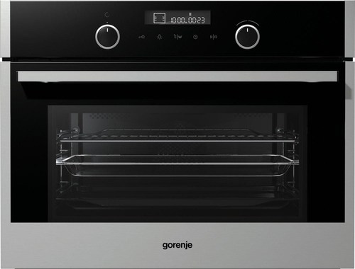 תנור בנוי Gorenje דגם BCM547 S12X