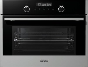 תנור בנוי Gorenje דגם BCM547 S12X