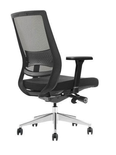 כיסא פרימיום ארגונומי מתכוונן Ergotop Maya