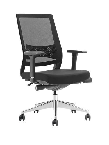 כיסא פרימיום ארגונומי מתכוונן Ergotop Maya