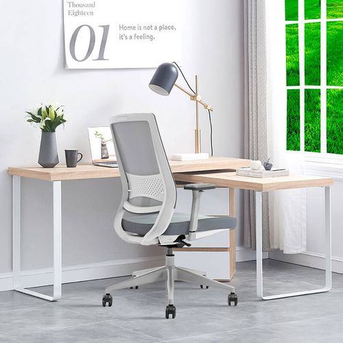 כיסא פרימיום ארגונומי מתכוונן Ergotop Maya