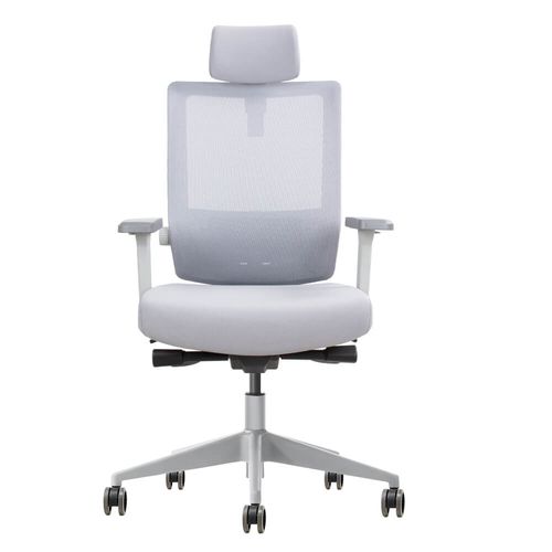 כסא מנהלים פרימיום ארגונומי מתכוונן  Ergotop Noam
