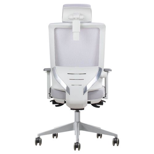כסא מנהלים פרימיום ארגונומי מתכוונן  Ergotop Noam