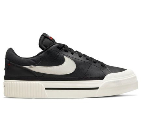 נעלי נייק Nike Court Legacy Lift | נשים