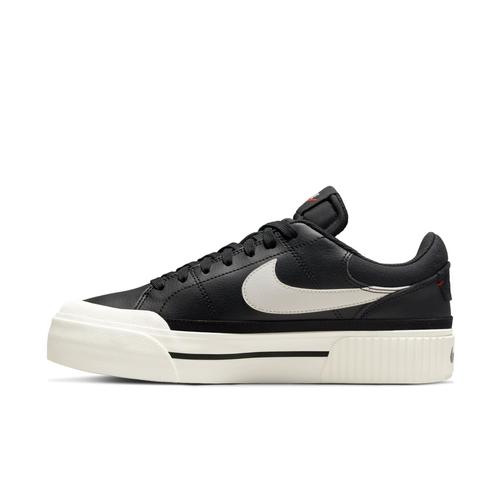 נעלי נייק Nike Court Legacy Lift | נשים