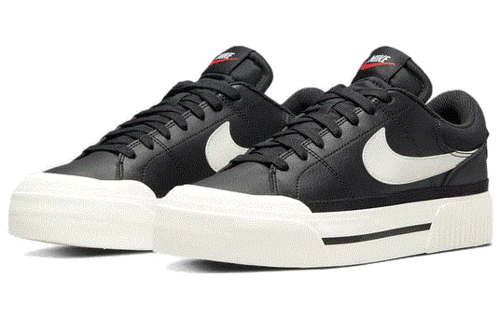 נעלי נייק Nike Court Legacy Lift | נשים