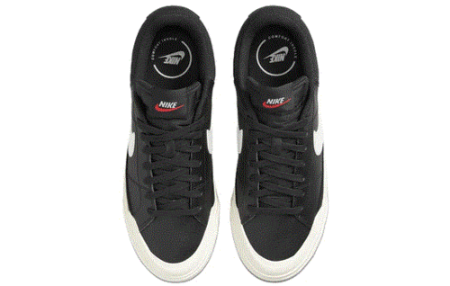 נעלי נייק Nike Court Legacy Lift | נשים