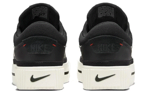 נעלי נייק Nike Court Legacy Lift | נשים