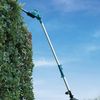 גוף גוזם גדר חיה לגיזום בגובה DUN461 18V מתוצרת Makita 