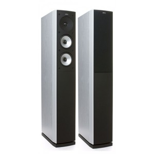 זוג רמקולים רצפתיים מבית JAMO דגם S 626