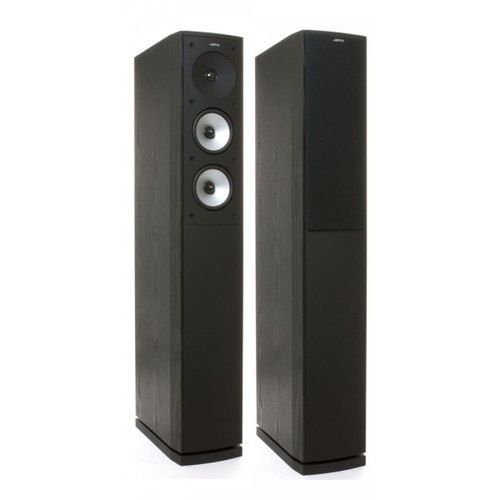 זוג רמקולים רצפתיים מבית JAMO דגם S 626