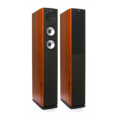 זוג רמקולים רצפתיים מבית JAMO דגם S 626