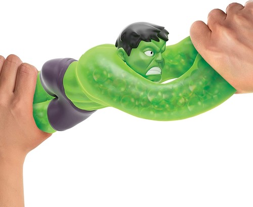 דמות משחק נמתחת לילדים 17 ס