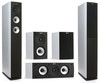 סט קולנוע ביתי מבית JAMO דגם S626 HCS 3