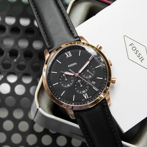FOSSIL FS5381 גברים חדש