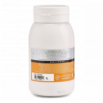 משחת עיצוב Modeling Paste (1 ליטר)