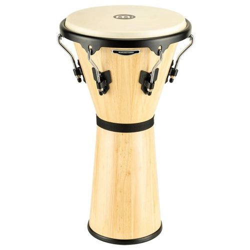 דג'מבה עץ בגימור טבעי בקוטר 12.5 אינץ' מסדרת HEADLINEAR MEINL HDJ500NT