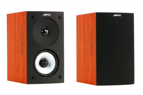 זוג רמקולים מדפיים מבית JAMO דגם S622
