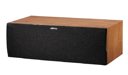 רמקול סנטר מבית JAMO דגם S62