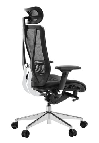 כסא מנהלים אקסלוסיבי ארגונומי מתכוונן Ergotop Ronni