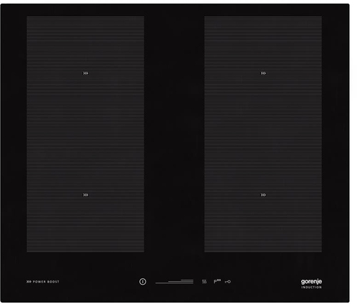 כיריים אינדוקציה Gorenje IS656 SC