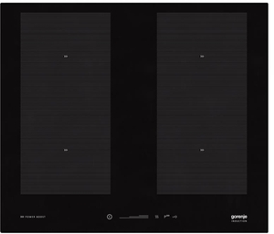כיריים אינדוקציה Gorenje IS656 SC