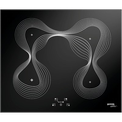 כיריים אינדוקציה Gorenje IT65 KR / KRB