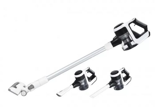 שואב אבק נטען מעוצב KRAUSS TURBO KR-999