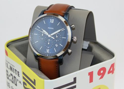 FOSSIL FS5791 גברים חדש 