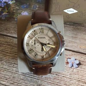 Fossil Fossil FS5214