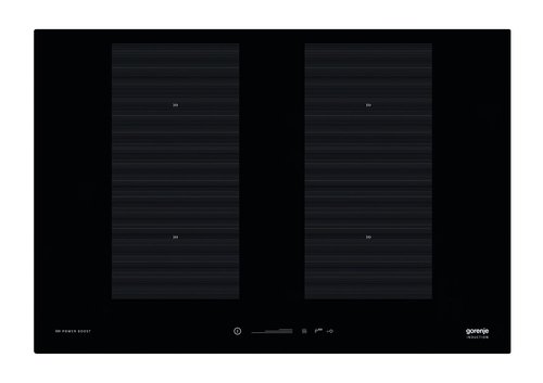 כיריים אינדוקציה Gorenje דגם IS756 SC