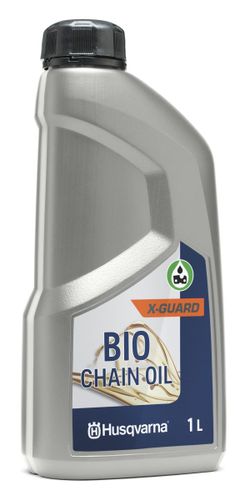 שמן שרשרת BIO X-GUARD 1L