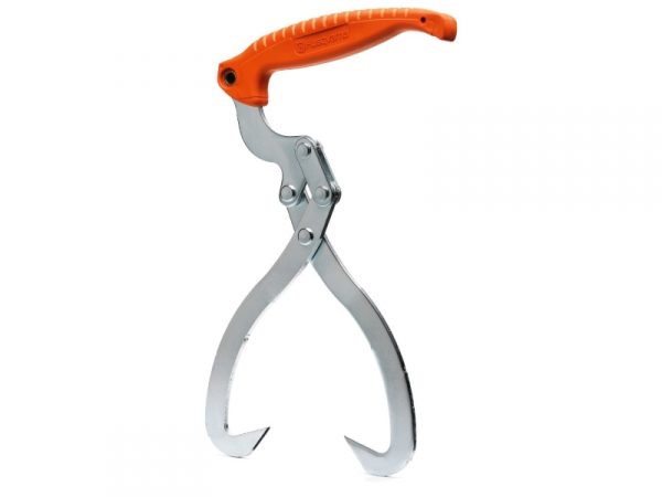 תפסן עץ "8 Lifting tong