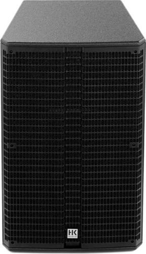 רמקול FULLRANGE מוגבר 15 מסדרת LINEAR 5